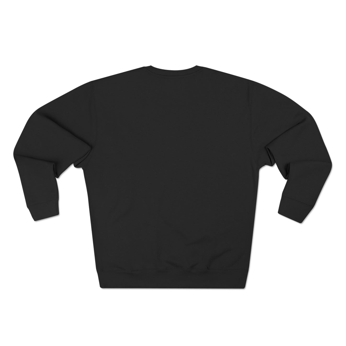 Black Girl Magic Crewneck Sweatshirt - Shine Bright Inspiration