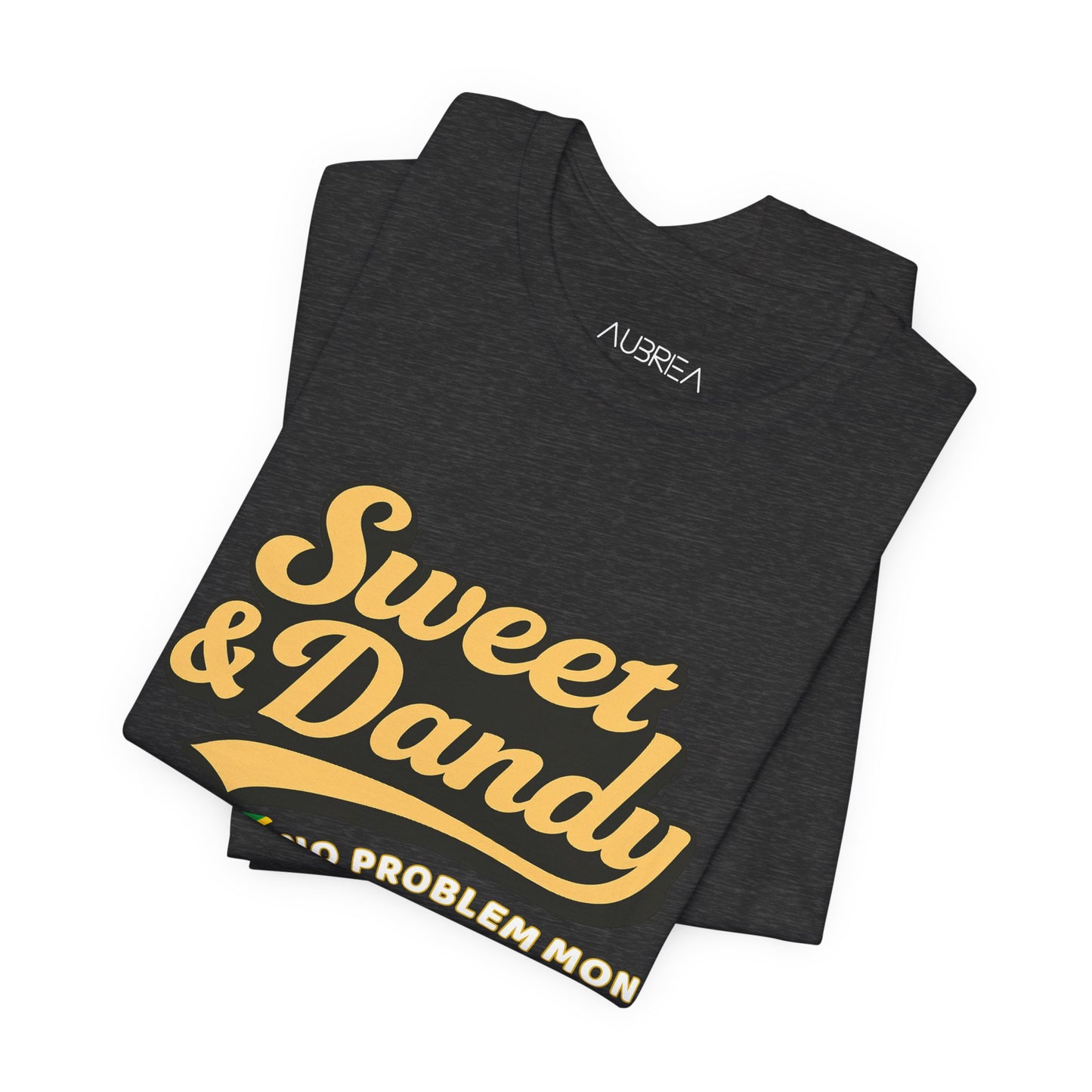 The Sweet & Dandy Graphic Tee | The Heritage Edition