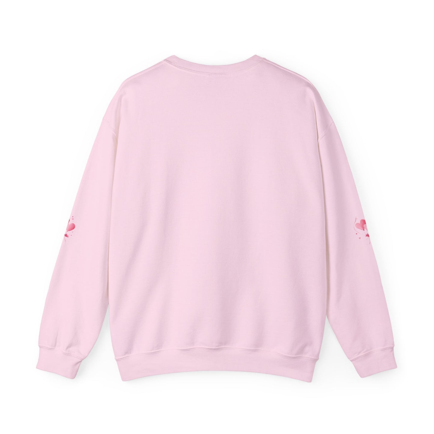 LOVE ME SOFTLY: COQUETTE EDITION SWEATSHIRT