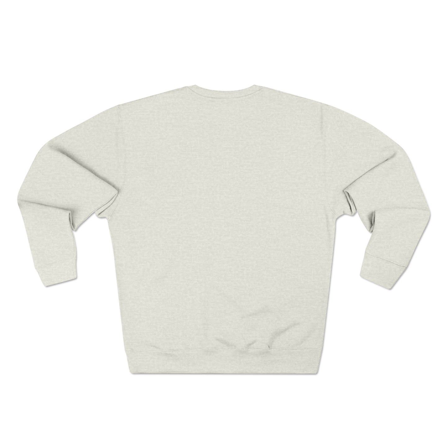 Black Girl Magic Crewneck Sweatshirt - Shine Bright Inspiration