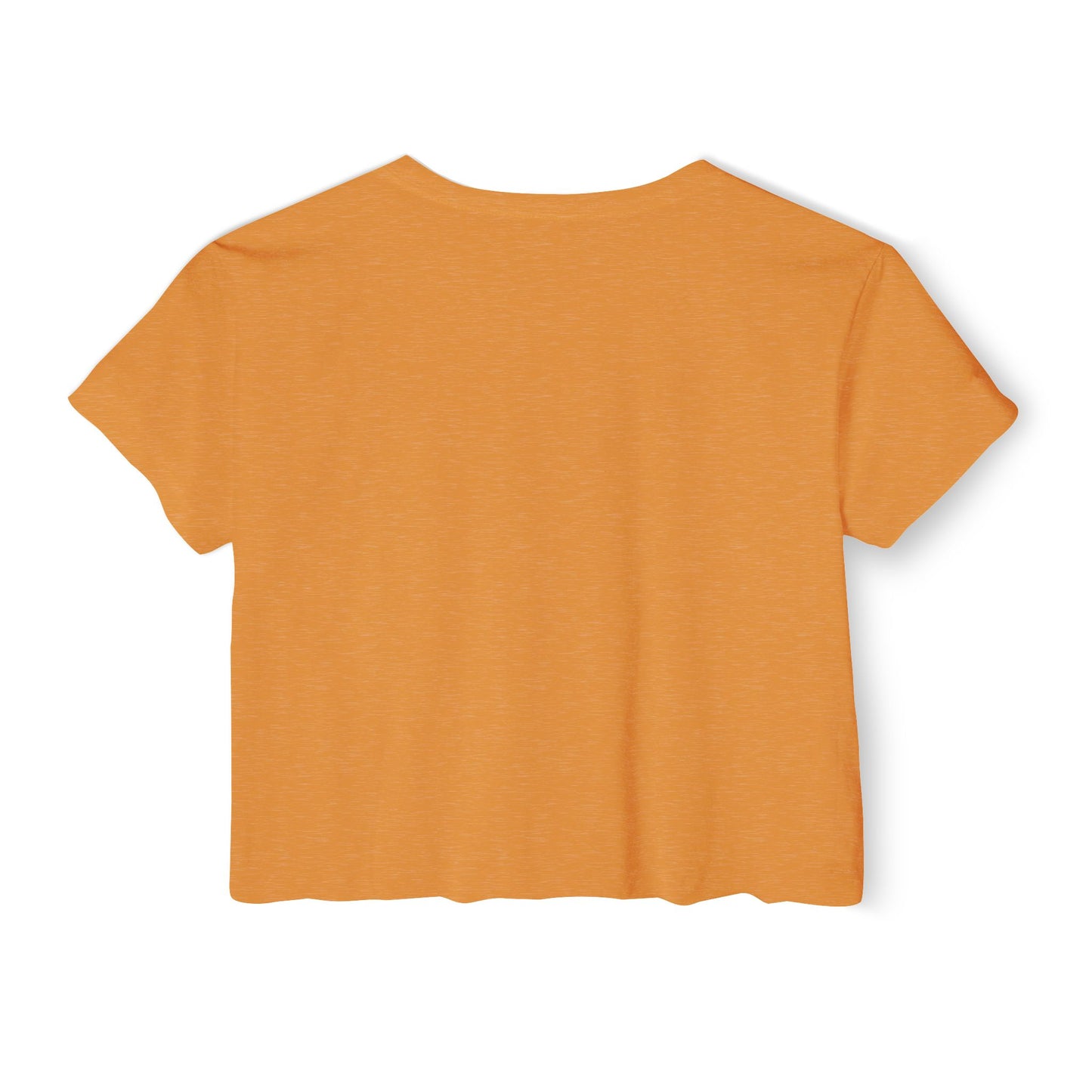 Sweet & Dandy Jamaica Crop Tee — “No Problem Mon” Edition