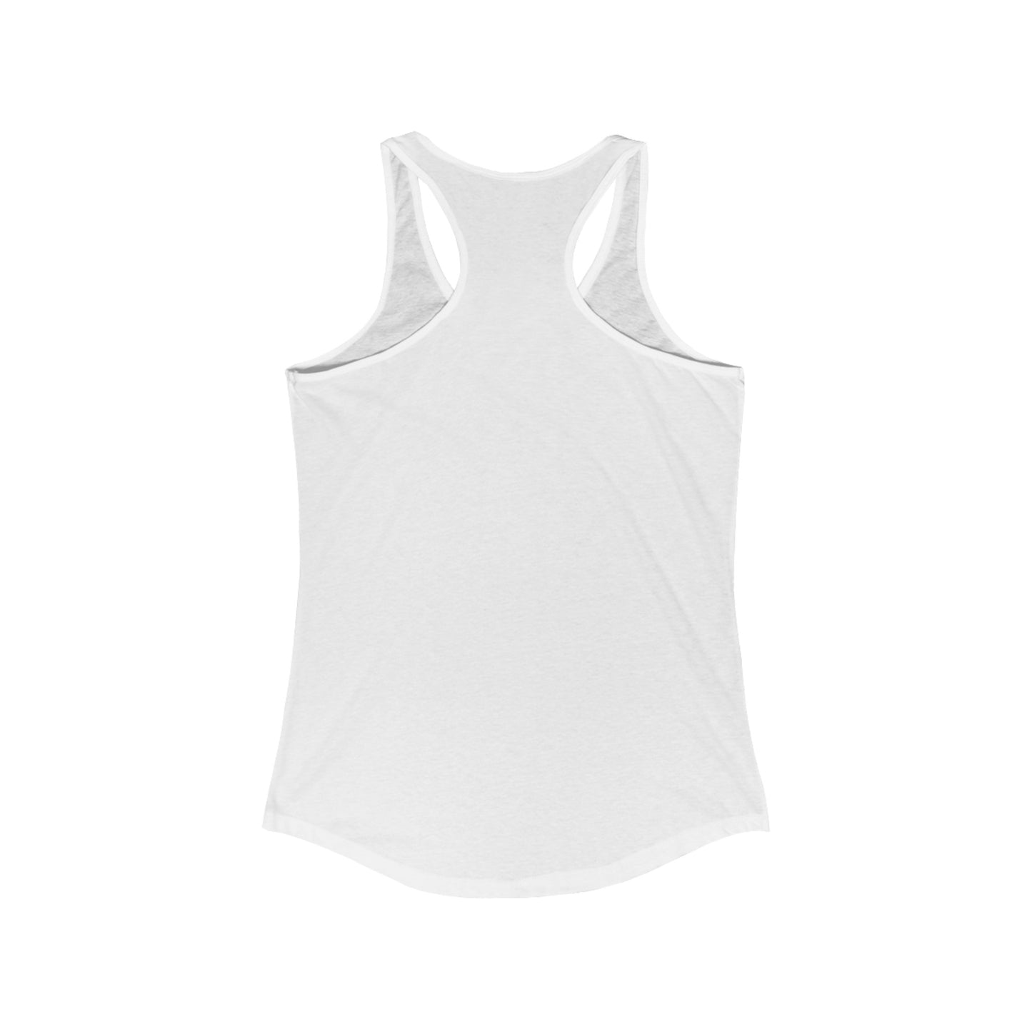 "GRATEFUL" WOMEN'S RACERBACK TANK