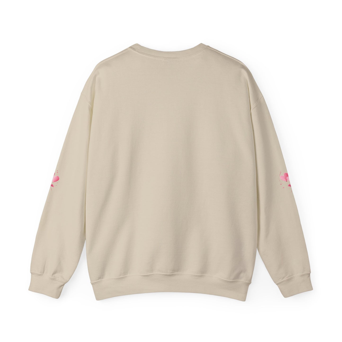LOVE ME SOFTLY: COQUETTE EDITION SWEATSHIRT