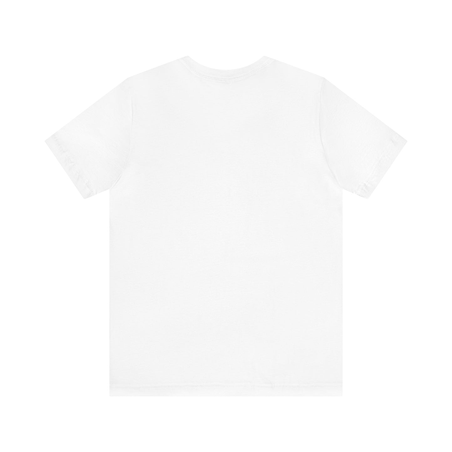My Faith Is My Superpower Unisex Jersey Short Sleeve Tee