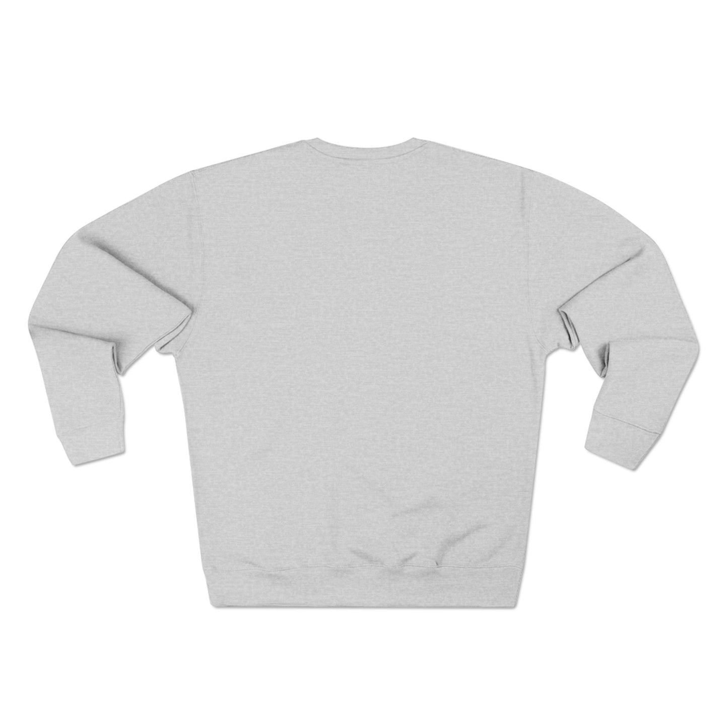 Black Girl Magic Crewneck Sweatshirt - Shine Bright Inspiration
