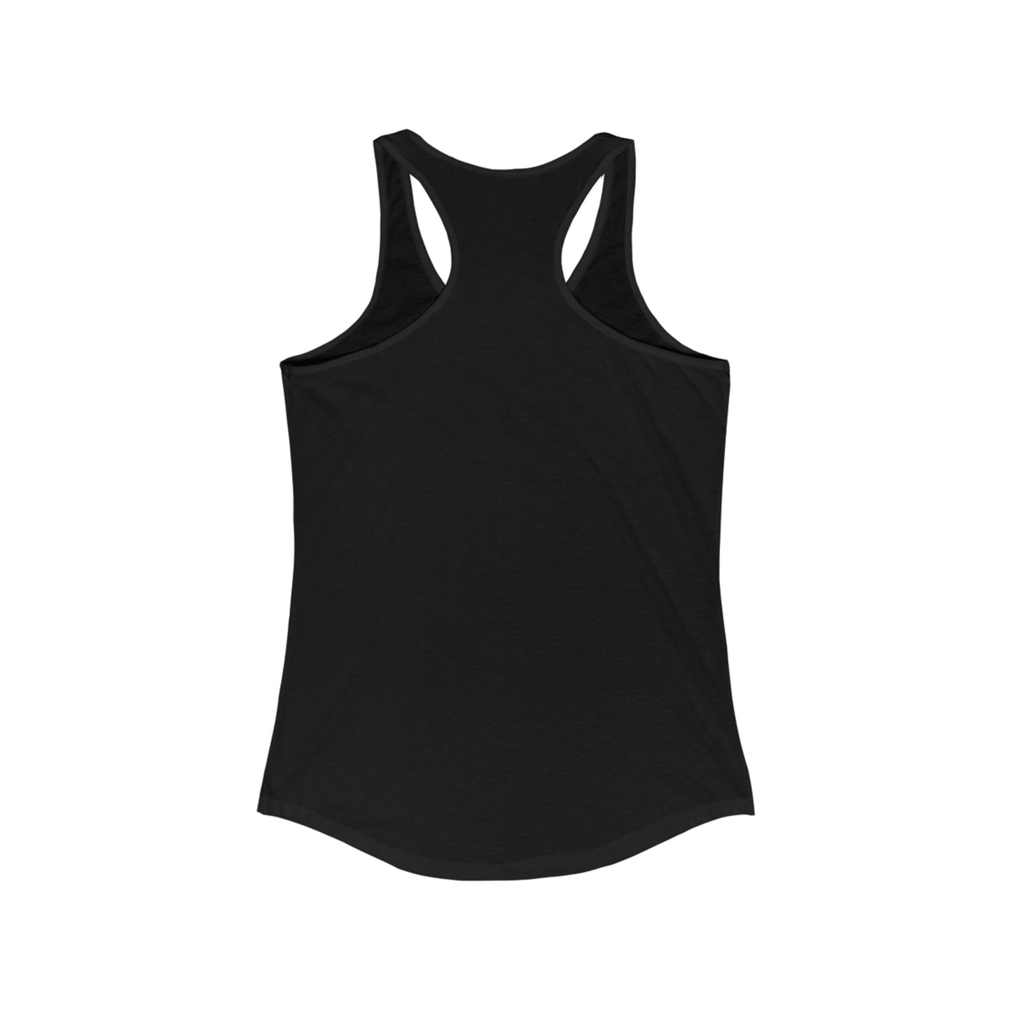 "GRATEFUL" WOMEN'S RACERBACK TANK