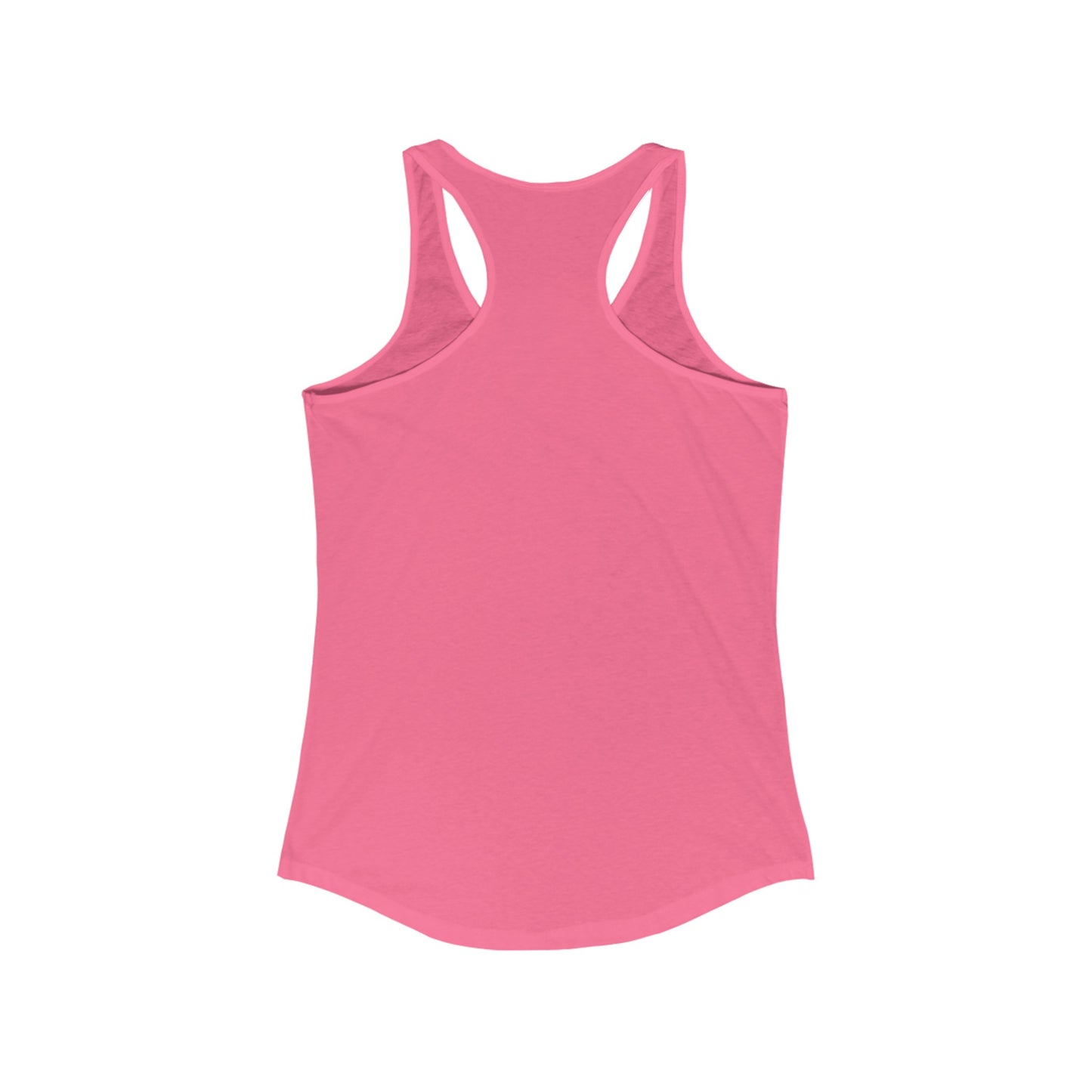 "GRATEFUL" WOMEN'S RACERBACK TANK