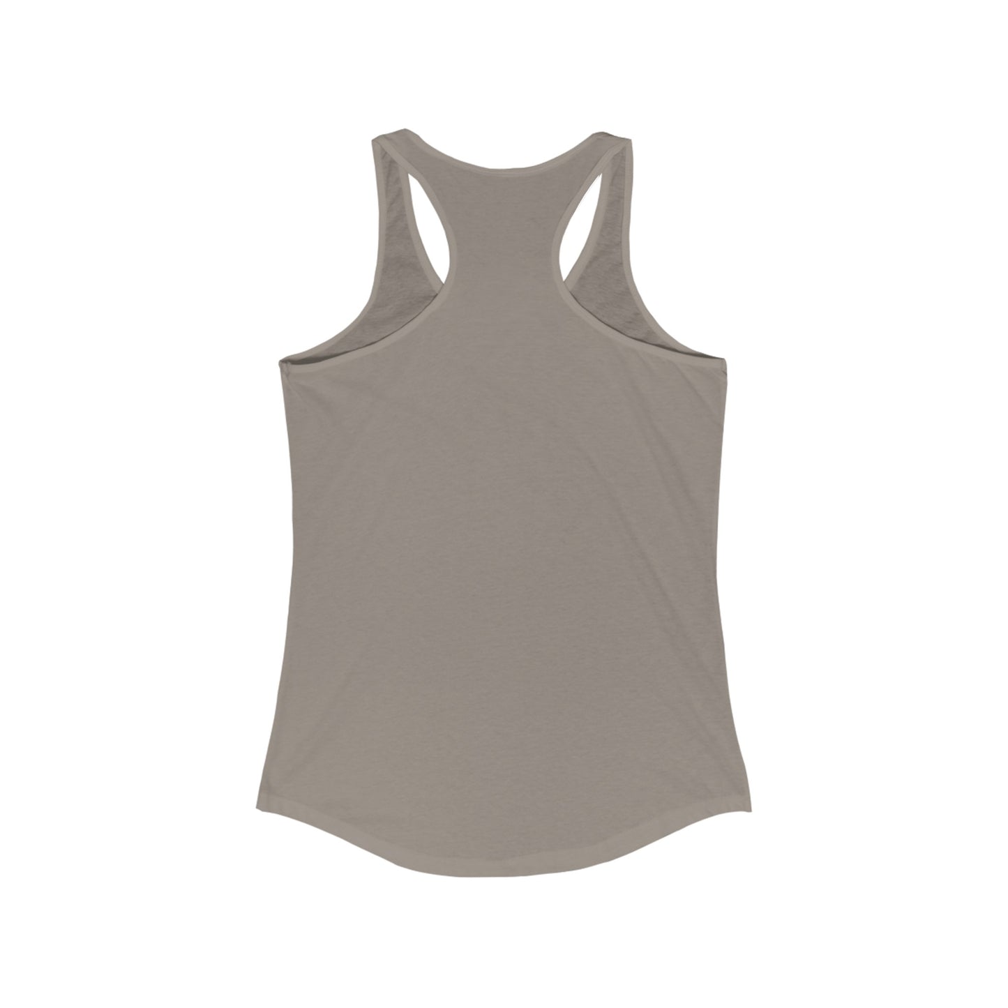 "GRATEFUL" WOMEN'S RACERBACK TANK