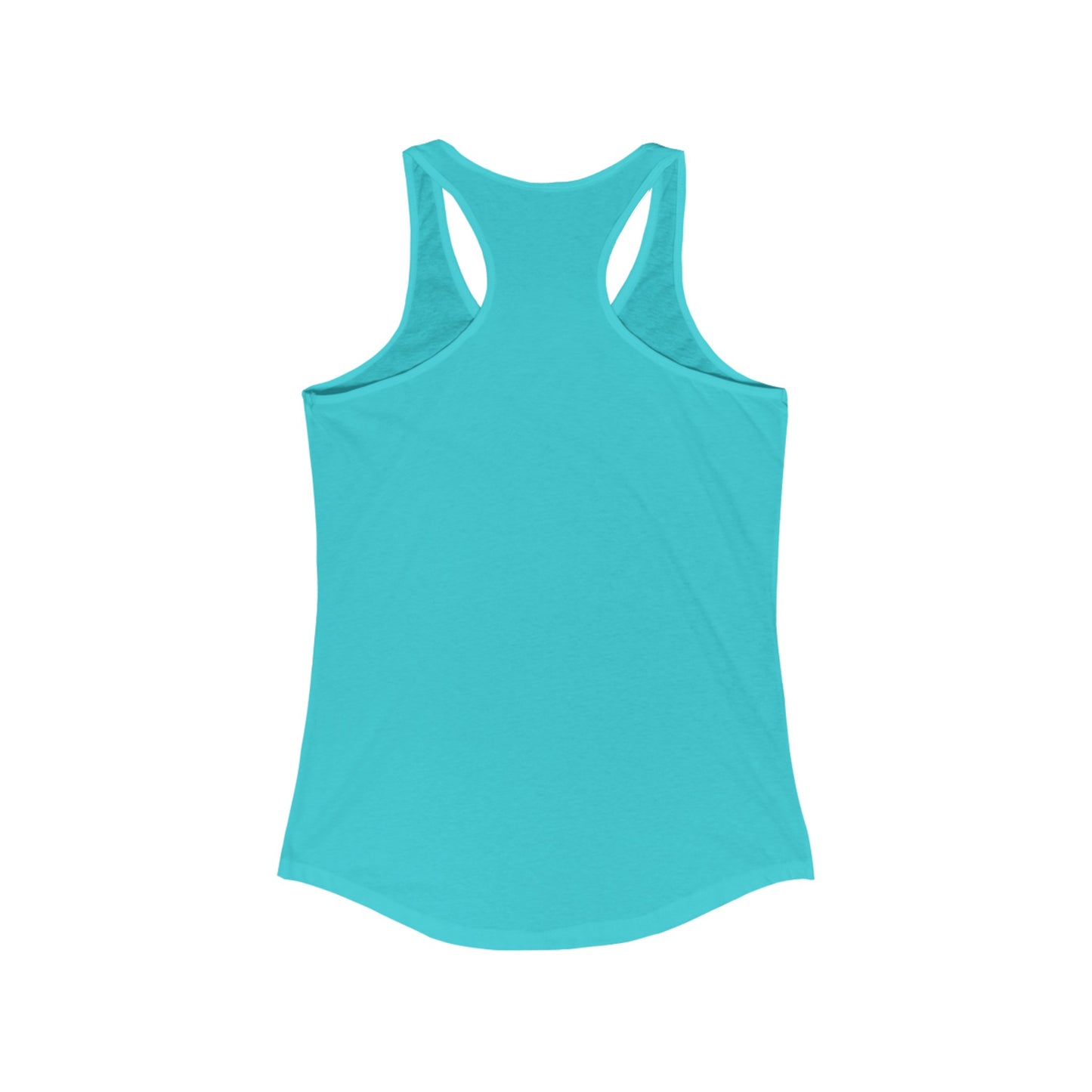 "GRATEFUL" WOMEN'S RACERBACK TANK