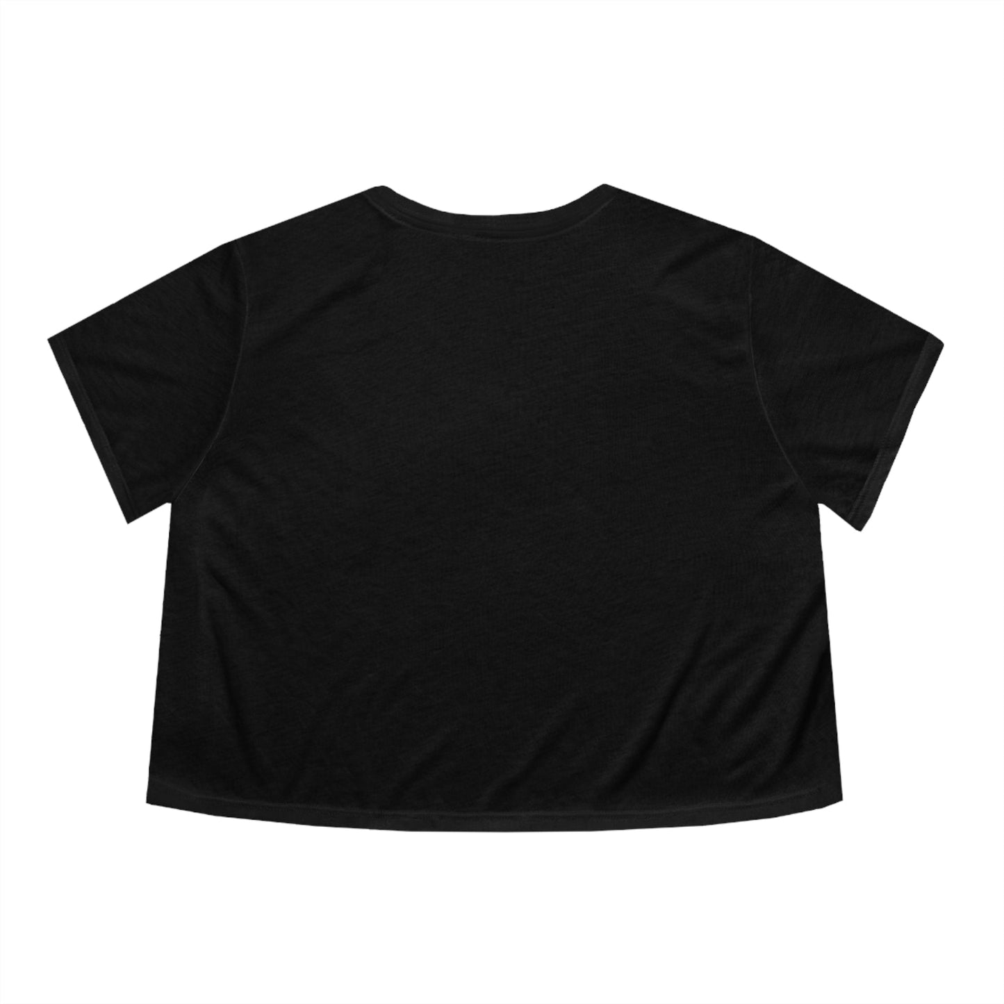 UNLEASH YOUR MAGIC (2) PREMIUM CROPPED T-SHIRT