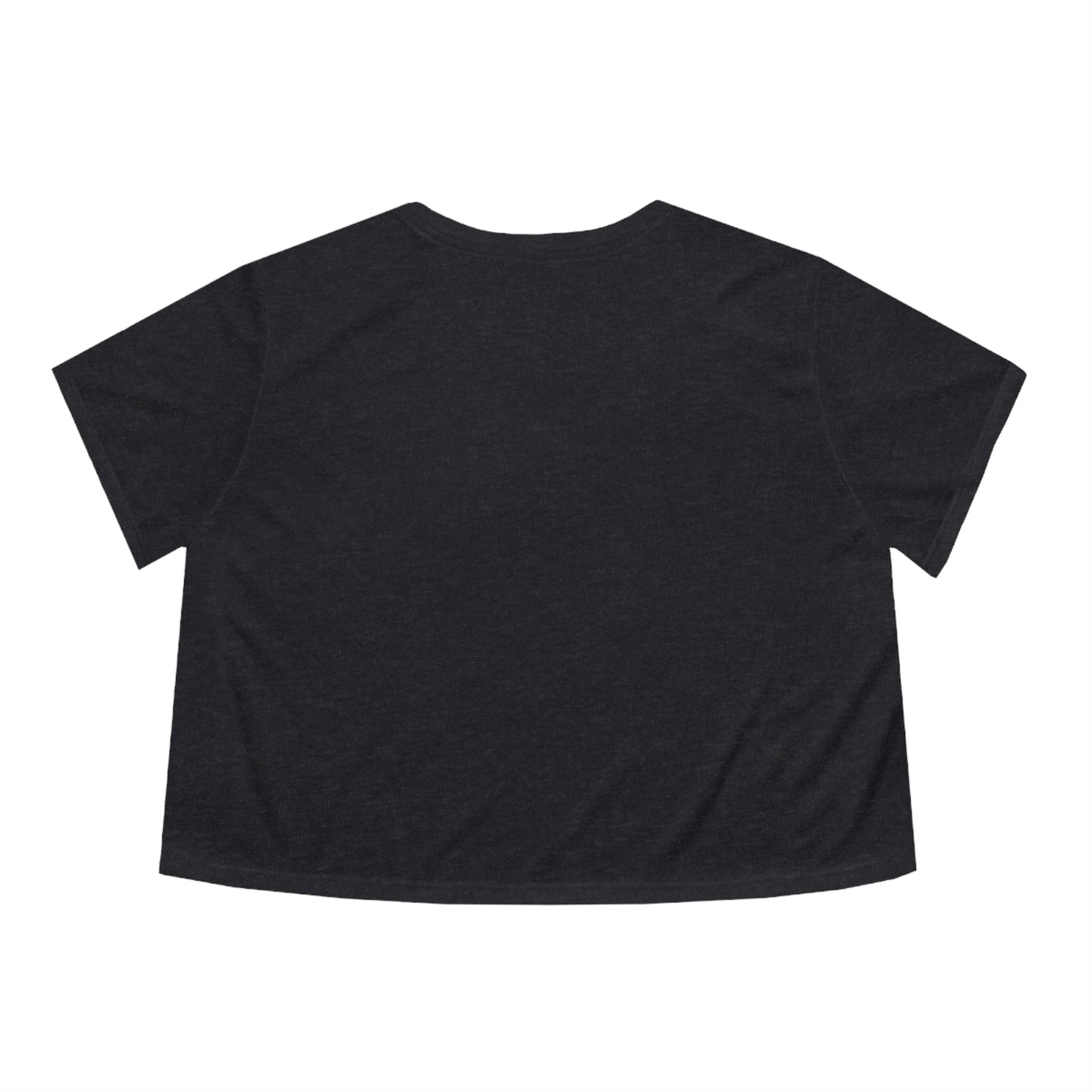 UNLEASH YOUR MAGIC (2) PREMIUM CROPPED T-SHIRT