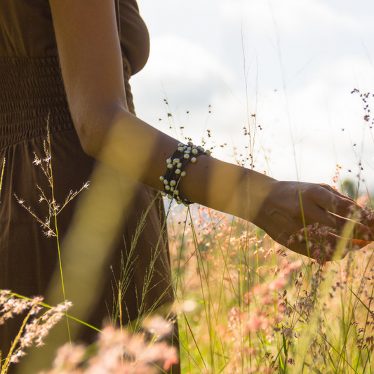 Maintaining My Joy in the Face of Grief