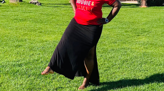 Find the Beauty in Imperfect Imbalance