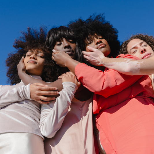 NASTÉ Apparel and Sisterhood