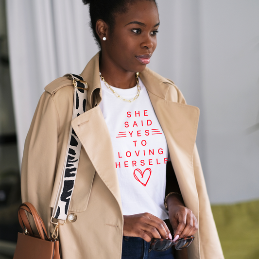 Solo Valentine – you are totally FINE!