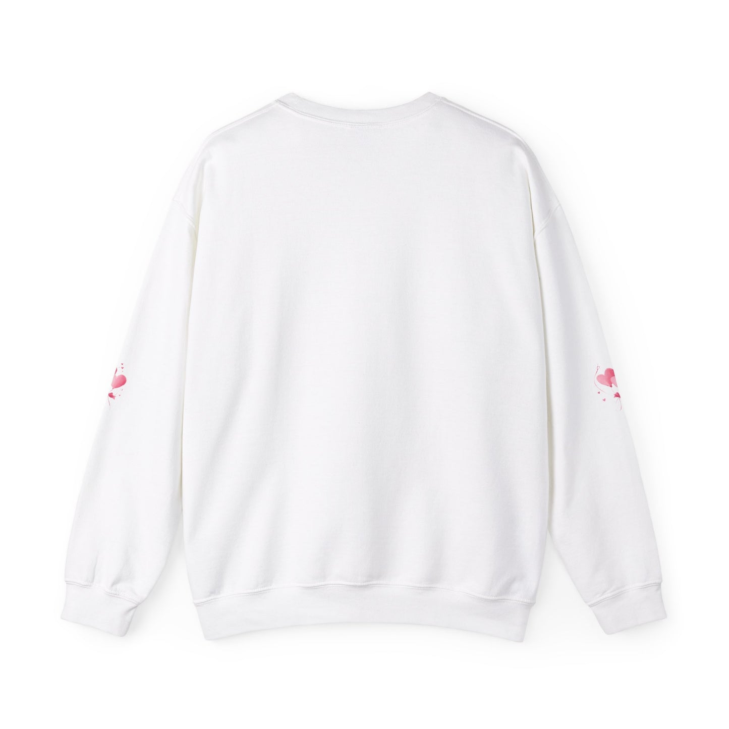 LOVE ME SOFTLY: COQUETTE EDITION SWEATSHIRT