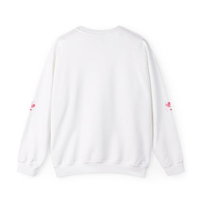 LOVE ME SOFTLY: COQUETTE EDITION SWEATSHIRT