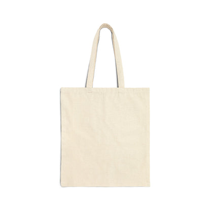 JOY, LOVE, PEACE, BELIEVE - CHRISTMAS TOTE BAG