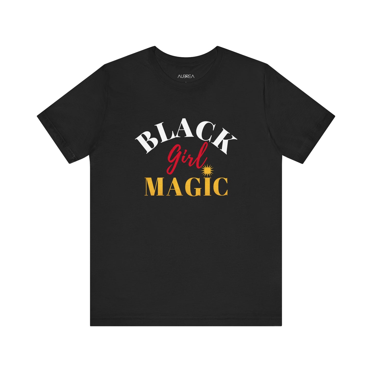 Black Girl Magic T-shirt