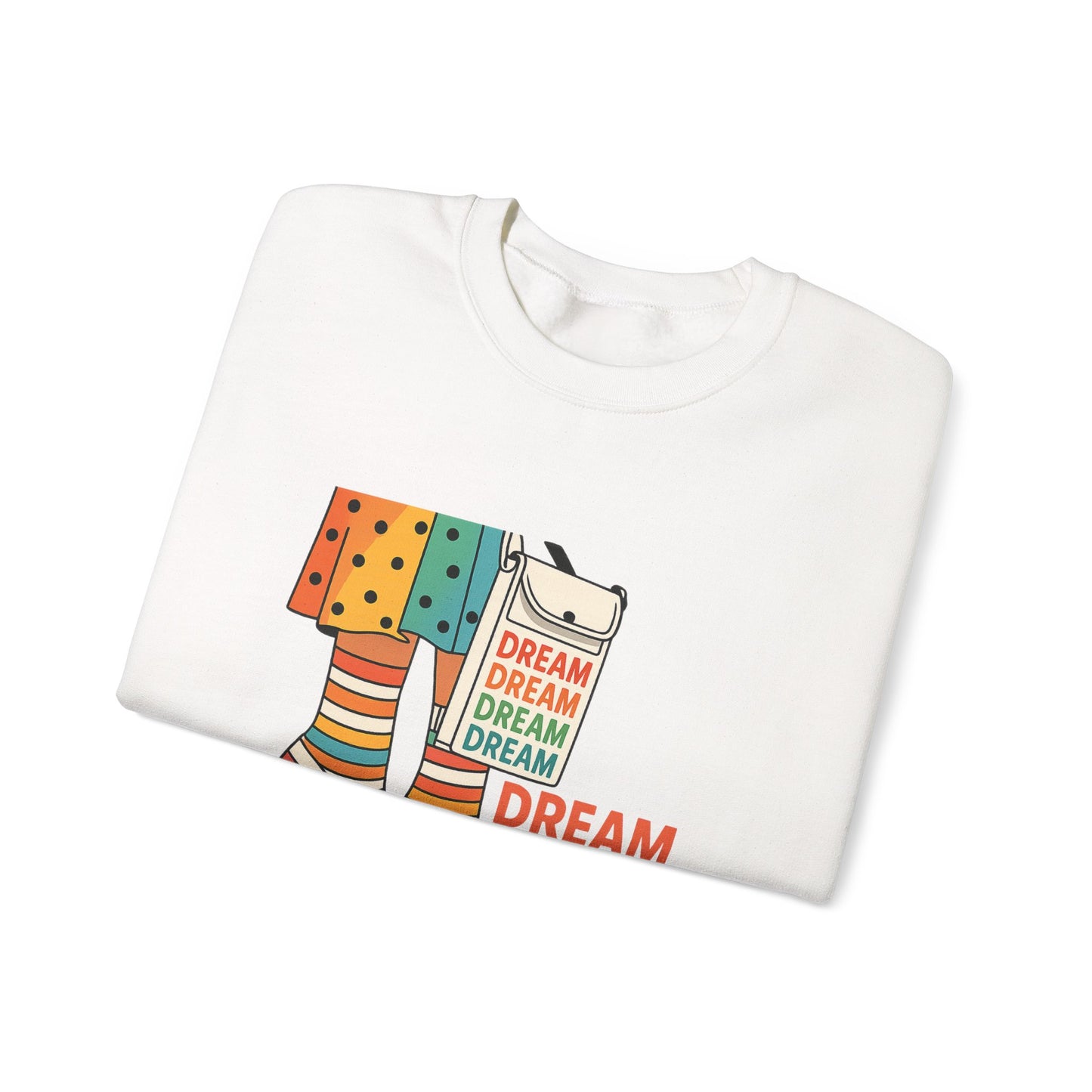 Dream Out Loud Sweatshirt