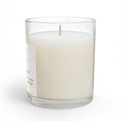 L’AUBE | White Sage & Lavender Soy Candle