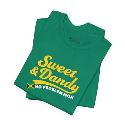 The Sweet & Dandy Graphic Tee | The Heritage Edition
