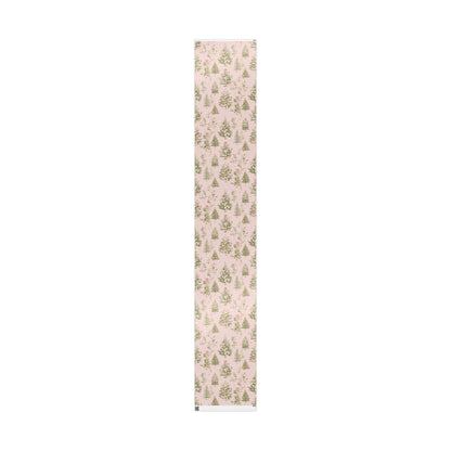 Lux Vintage Coquette Christmas Gift Wrap