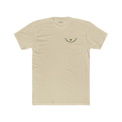 Wi Likkle But Wi Tallawah Jamaica Unisex T-Shirt