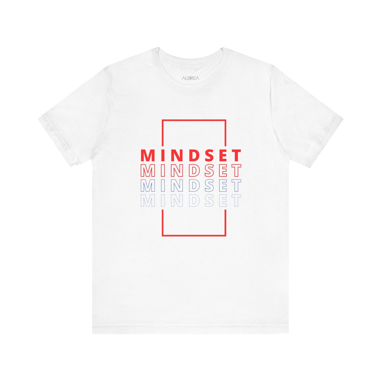 MINDSET PREMIUM UNISEX TEE