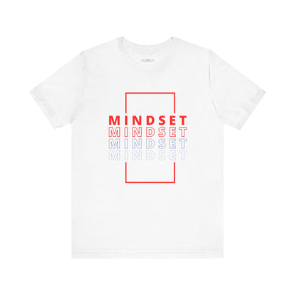 MINDSET PREMIUM UNISEX TEE