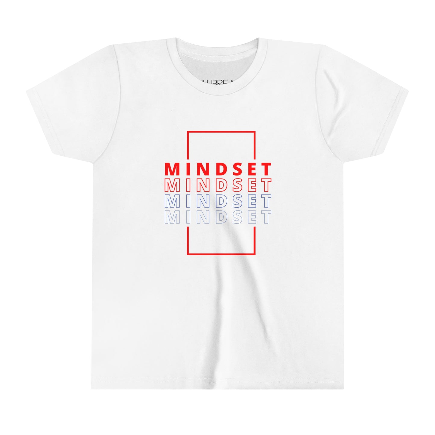 MINDSET YOUTH SHORT SLEEVE TEE