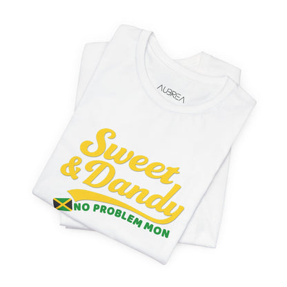 The Sweet & Dandy Graphic Tee | The Heritage Edition