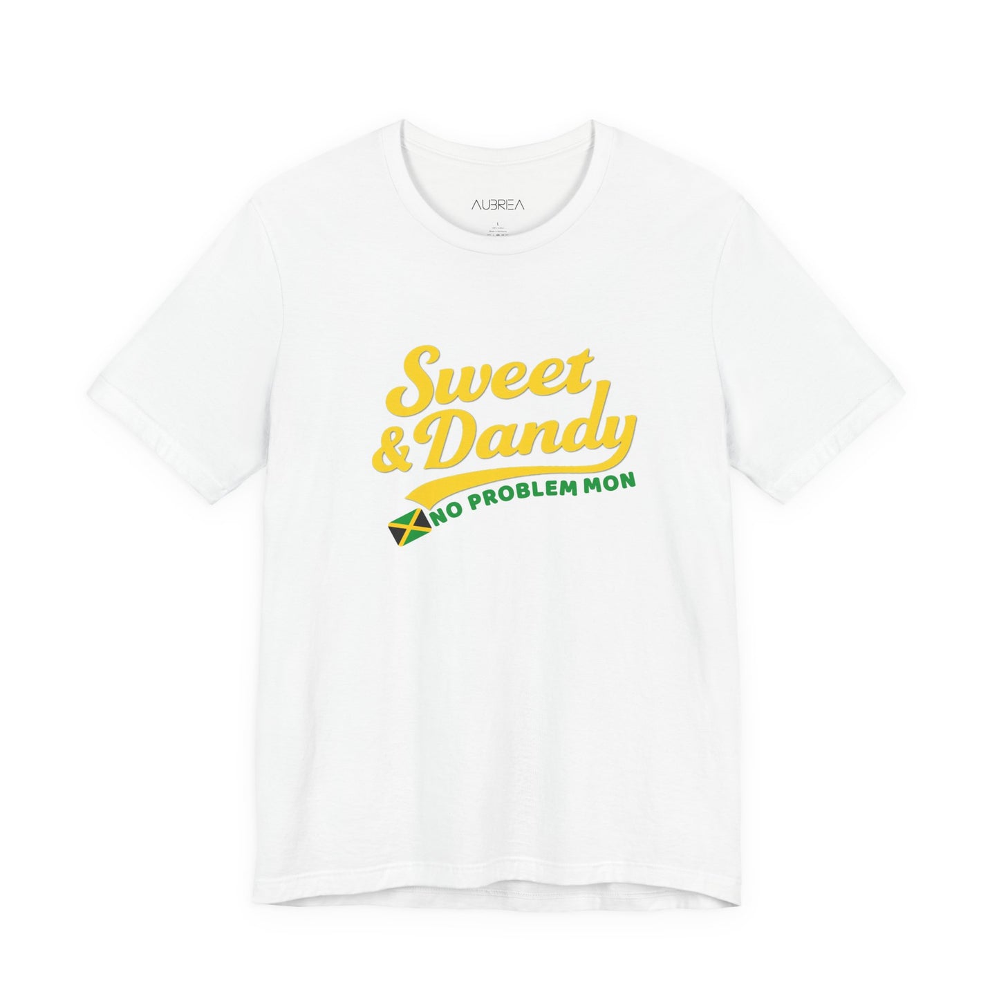 The Sweet & Dandy Graphic Tee | The Heritage Edition