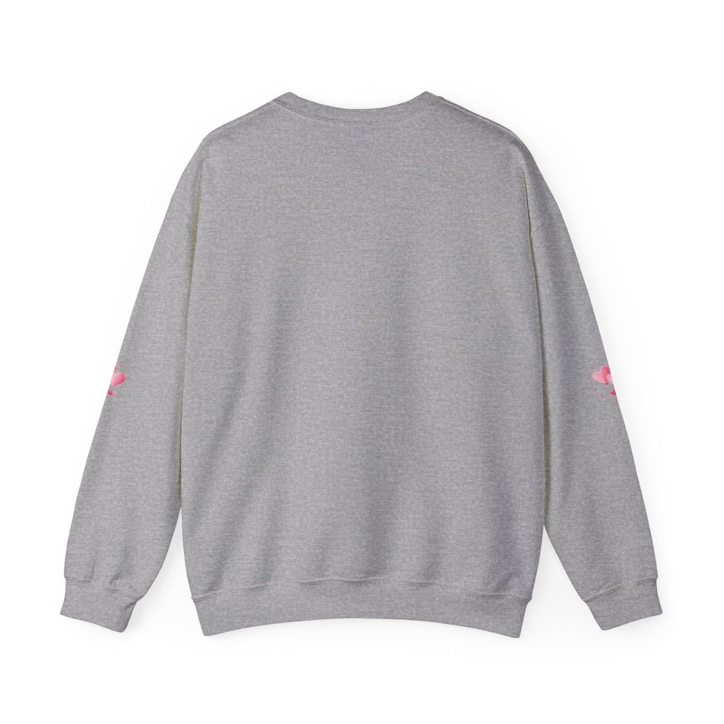 LOVE ME SOFTLY: COQUETTE EDITION SWEATSHIRT