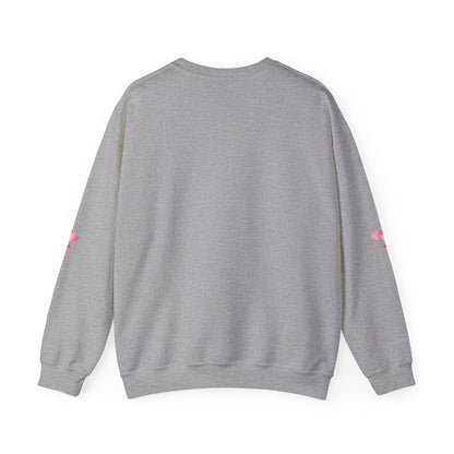 LOVE ME SOFTLY: COQUETTE EDITION SWEATSHIRT