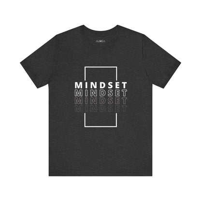 MINDSET PREMIUM UNISEX TEE