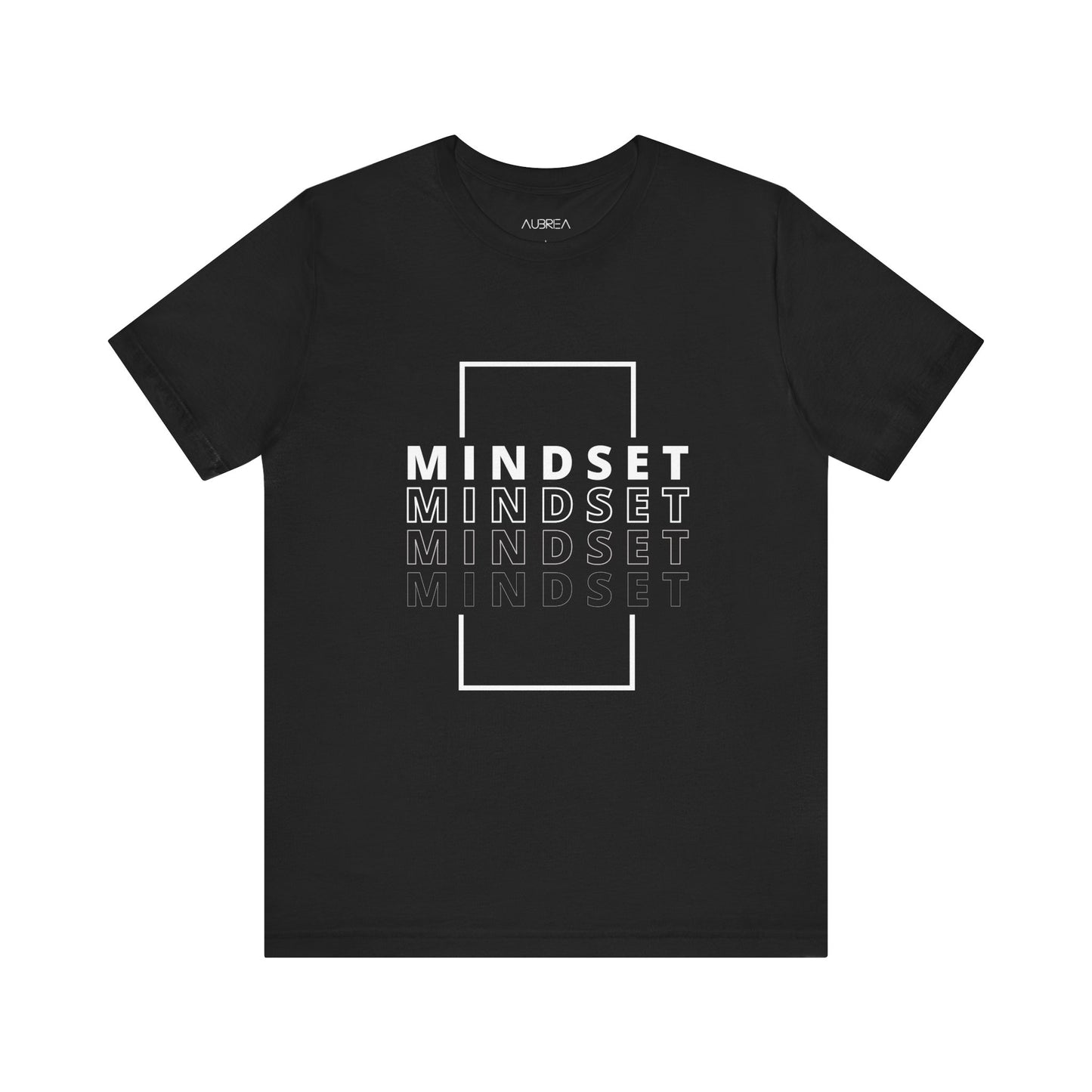 MINDSET PREMIUM UNISEX TEE