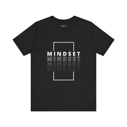 MINDSET PREMIUM UNISEX TEE