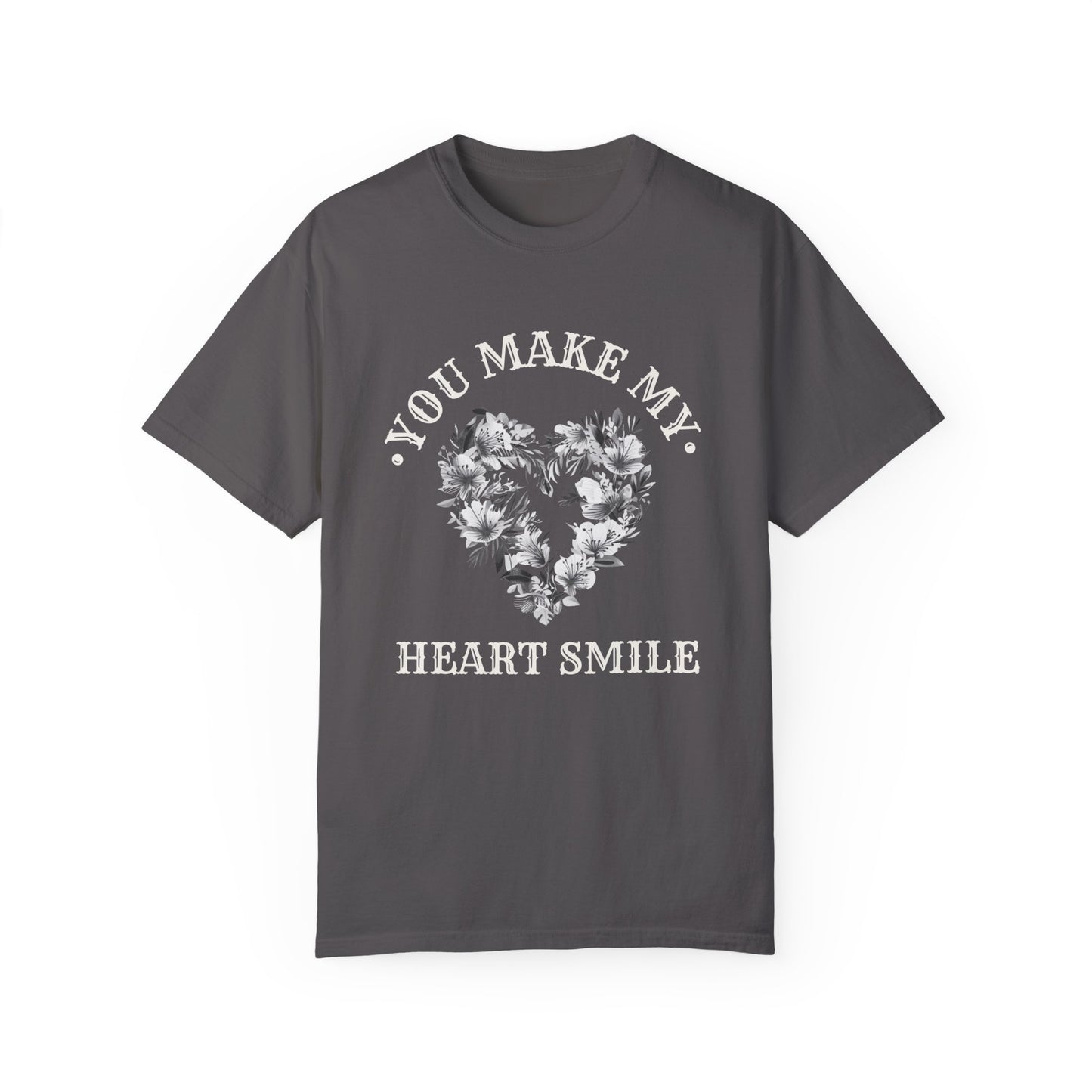 You Make My Heart Smile T-Shirt