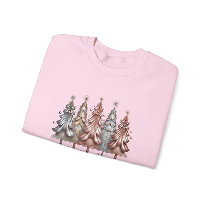 'TIS THE SEASON' LUXE HOLIDAY SWEATSHIRT