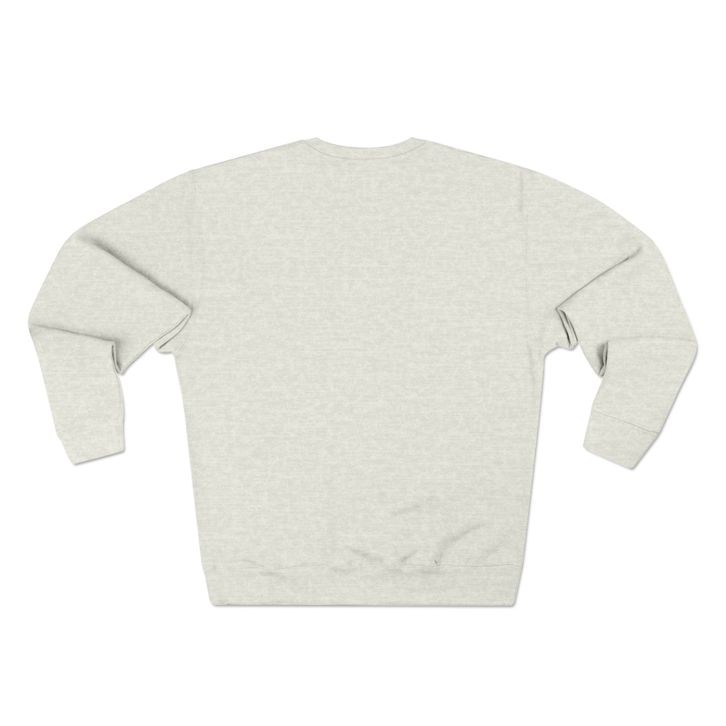 DREAM THE IMPOSSIBLE PREMIUM CREWNECK SWEATSHIRT