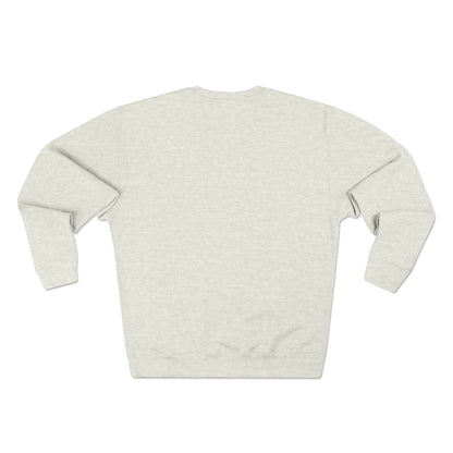 DREAM THE IMPOSSIBLE PREMIUM CREWNECK SWEATSHIRT