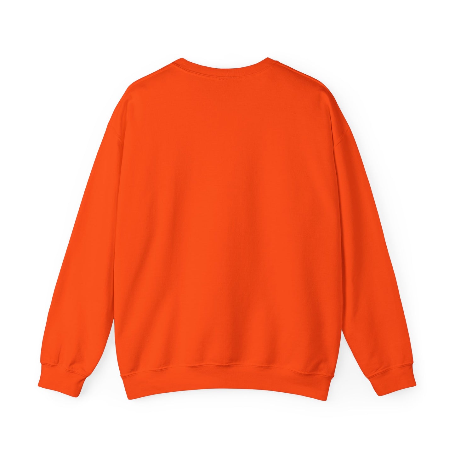 PUMPKIN SPICE & WONDER-FALL DELIGHTS SWEATSHIRT