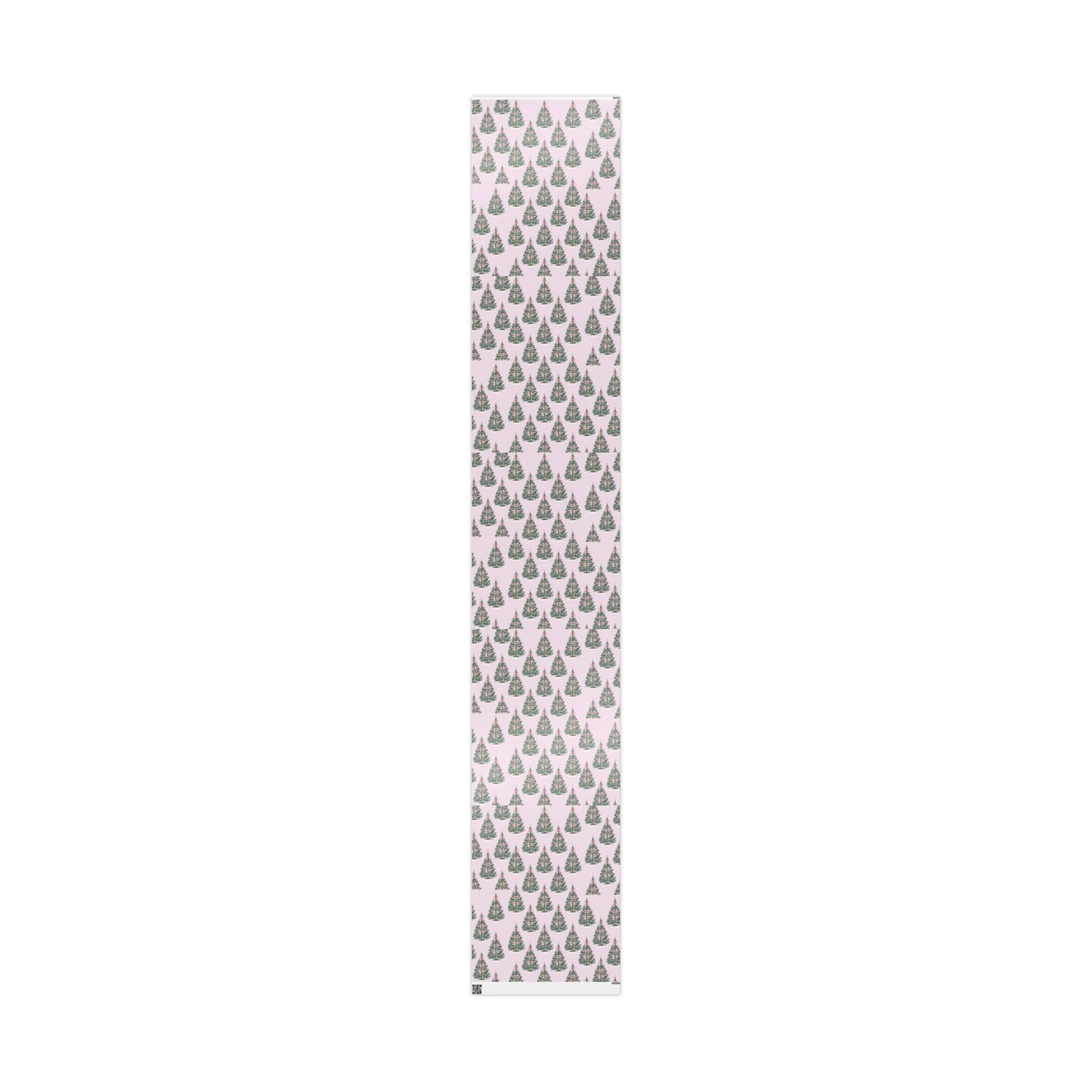 Lux Coquette Christmas Gift Wrapping Paper