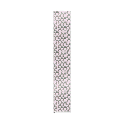 Lux Coquette Christmas Gift Wrapping Paper