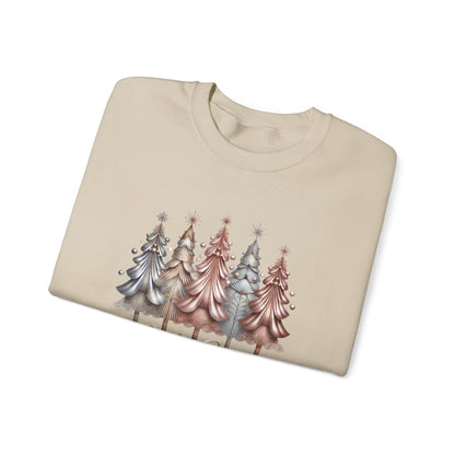 'TIS THE SEASON' LUXE HOLIDAY SWEATSHIRT