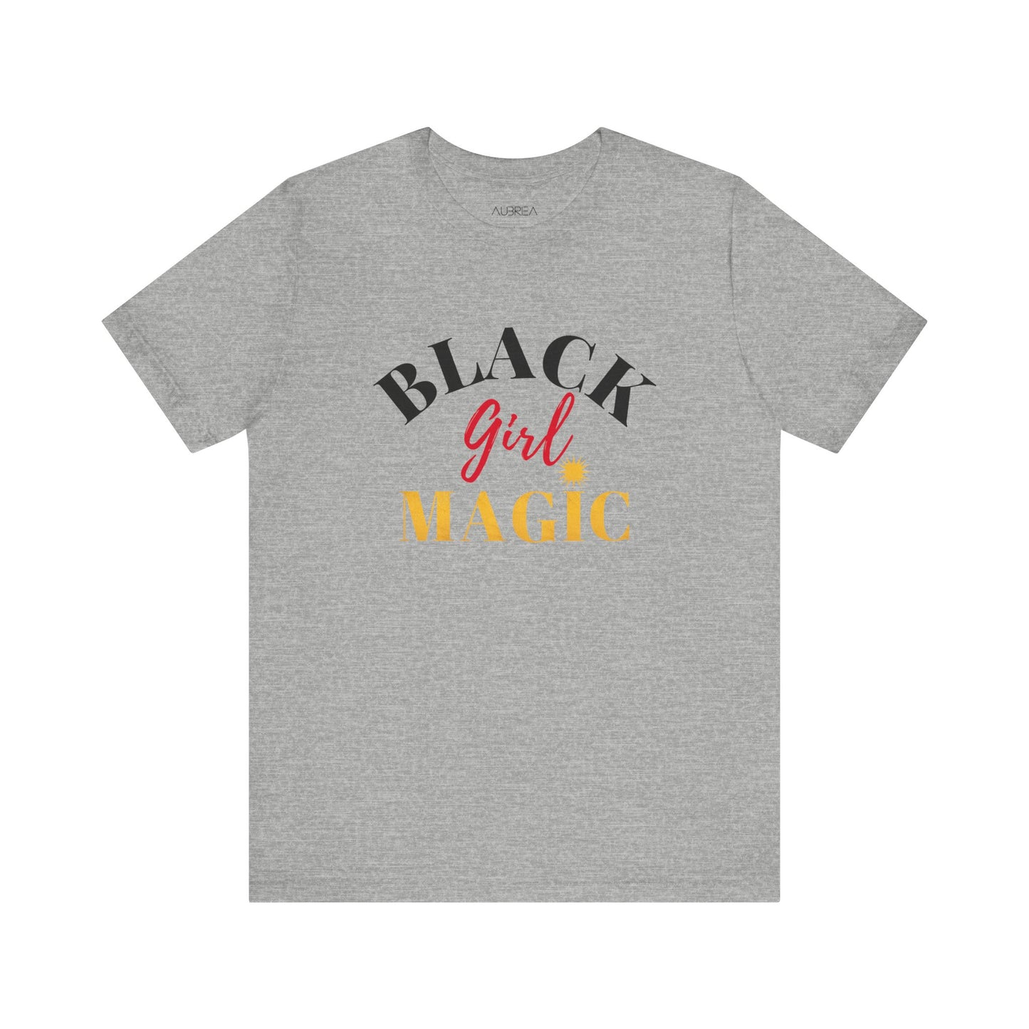 Black Girl Magic T-shirt