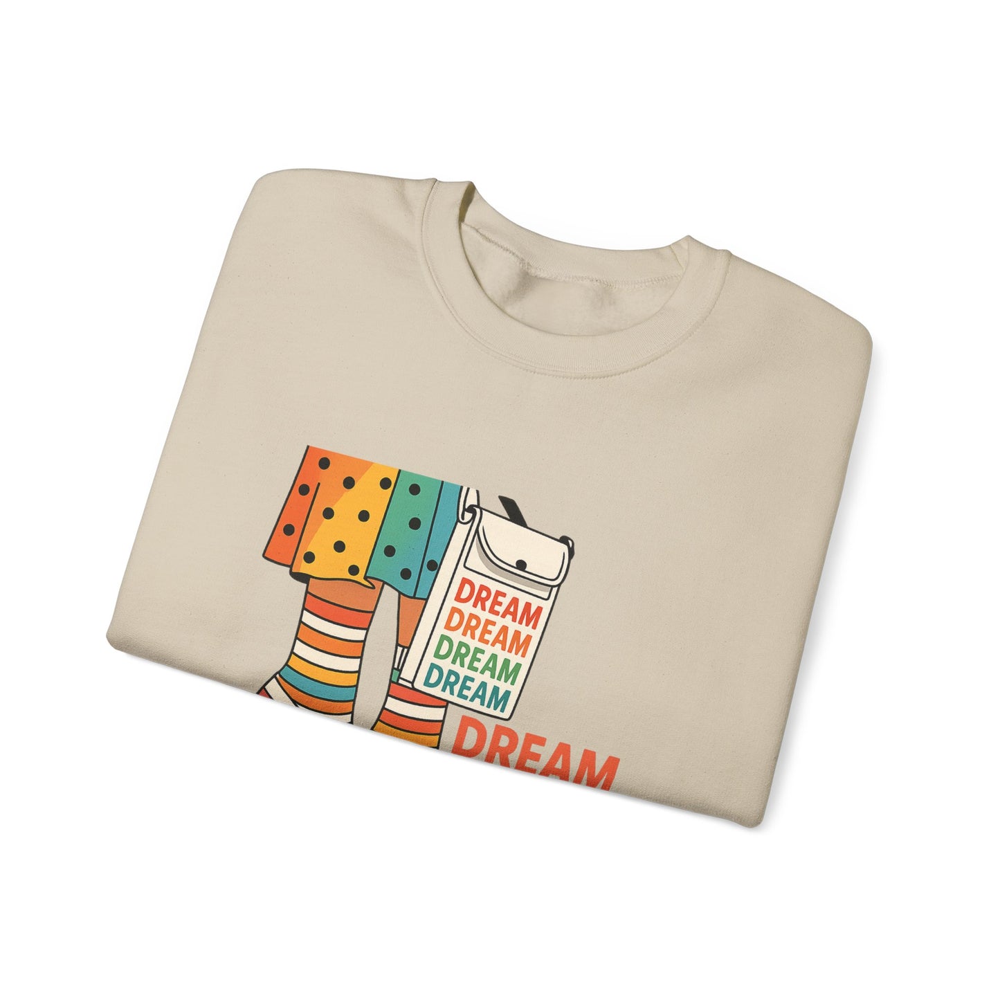 Dream Out Loud Sweatshirt