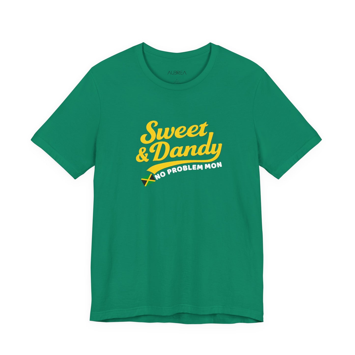 The Sweet & Dandy Graphic Tee | The Heritage Edition