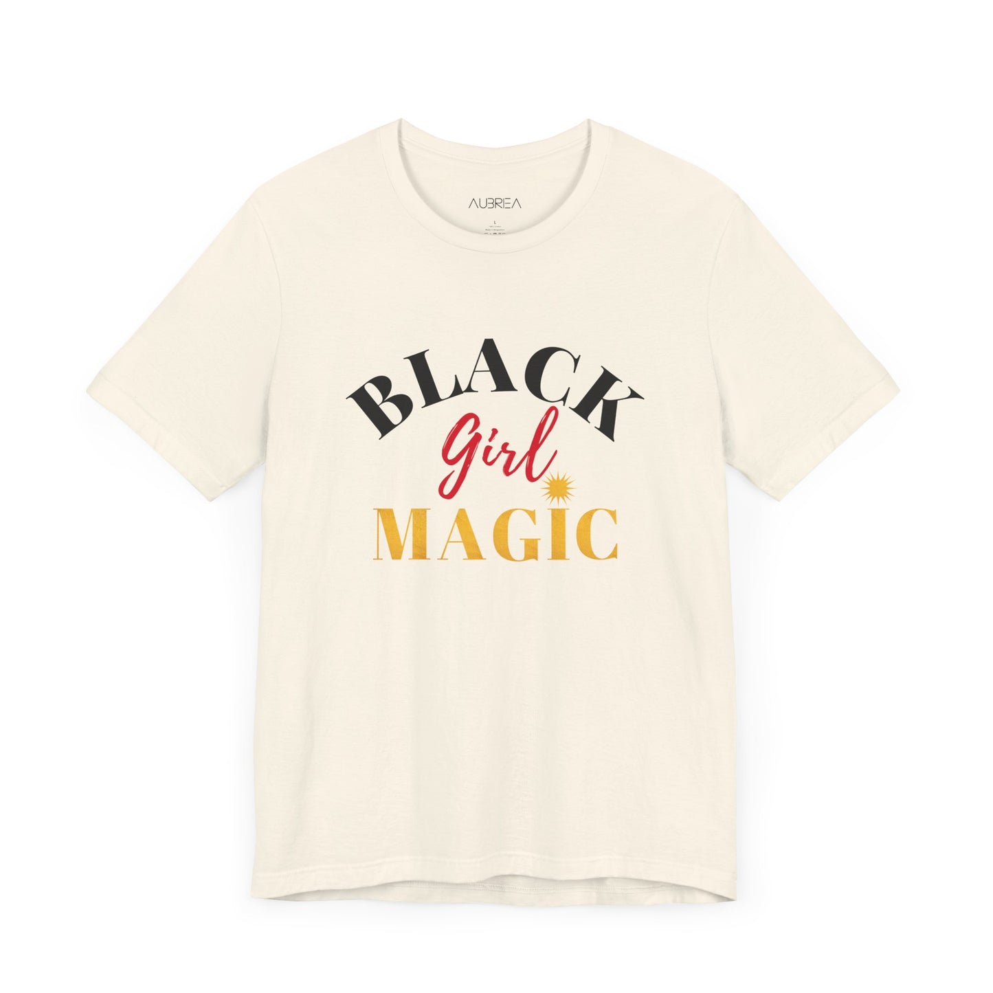 Black Girl Magic T-shirt